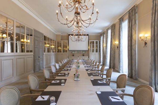 Van der Valk Hotel Kasteel Bloemendal (Aachen Region) (Vaals)